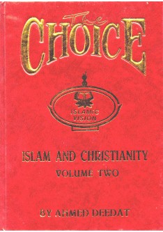 The Choice Volume Two