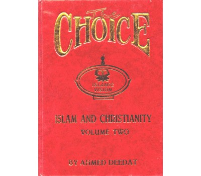 The Choice Volume Two
