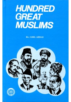 Hundred Great Muslims