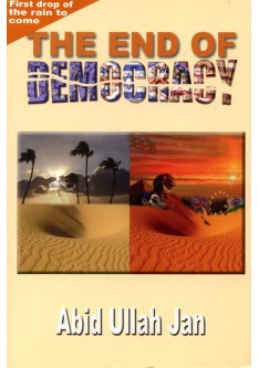 THE END OF DEMOCRACY