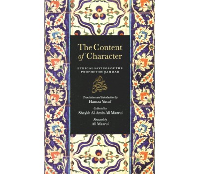The Content of Character