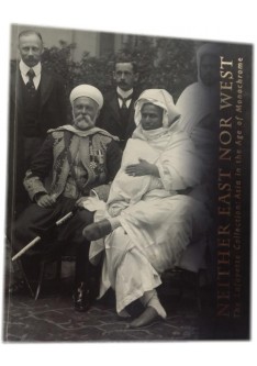 Neither East Nor West: The Lafayette Collection: Asia in the Age of Monochrome