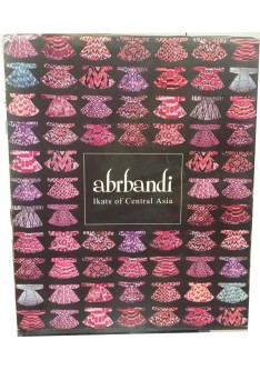 Abrbandi - Ikats of Central Asia
