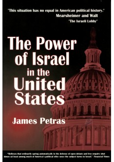 The Power of Israel in the United States