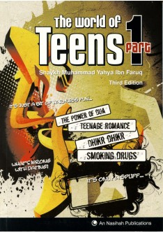 The World of Teens Part 1