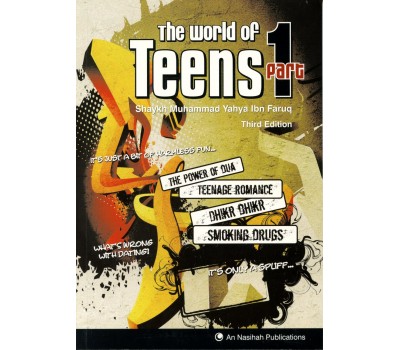 The World of Teens Part 1
