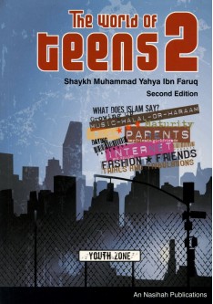 The World of Teens Part 2
