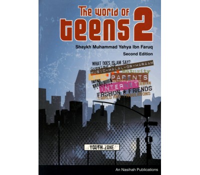 The World of Teens Part 2