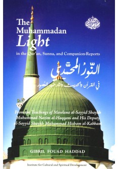 The Muhammadan Light in the Qur'an, Sunna, and Companion Reports