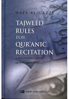 Tajweed Rules for Qur'anic Recitation: A Beginner's Guide