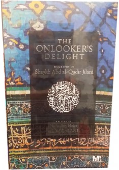 The Onlooker’s Delight