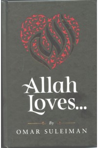 ALLAH LOVES