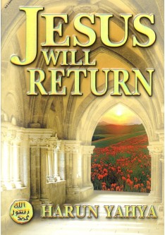 Jesus Will Return