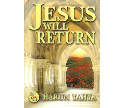 Jesus Will Return