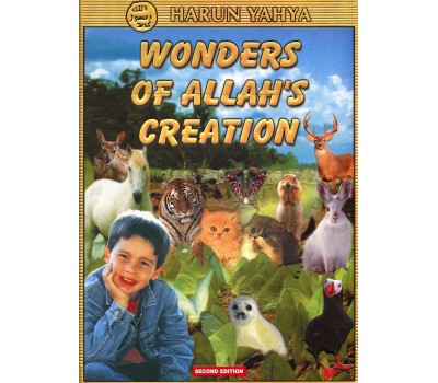 Wonderful Creatures