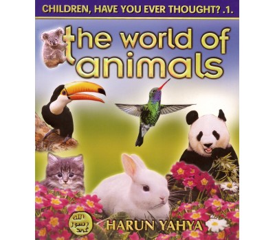The World of Animals