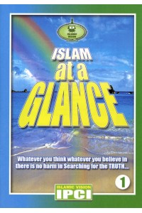 Islam at a Glance