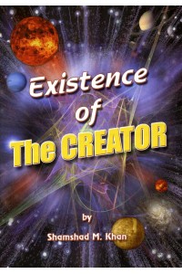 Existence of The CREATOR