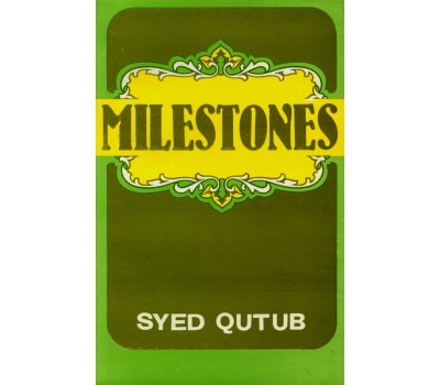 Milestones