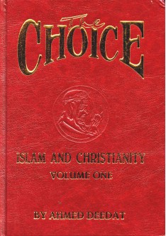 The Choice Volume ONE