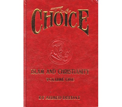 The Choice Volume ONE