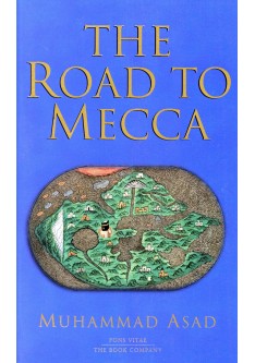 Road To Mecca