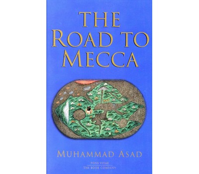 Road To Mecca