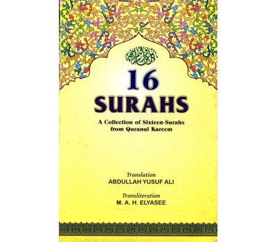 16 Surahs
