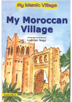 My Moroccan Village (PB)