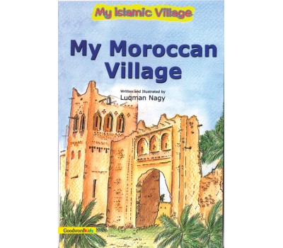 My Moroccan Village (PB)