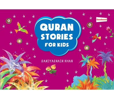 Quran Stories for Kids