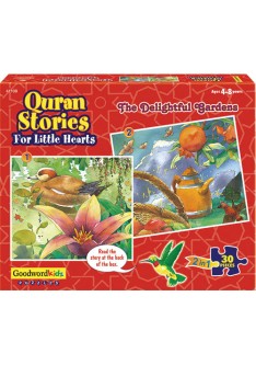 The Delightful Gardens